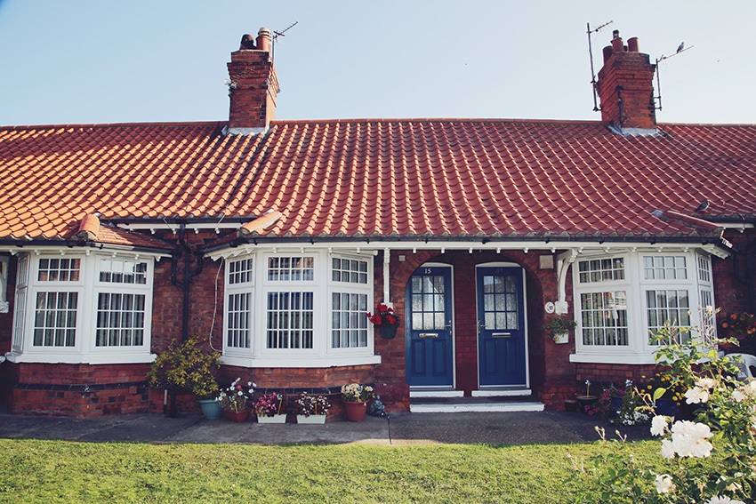 Cottage Bays 6